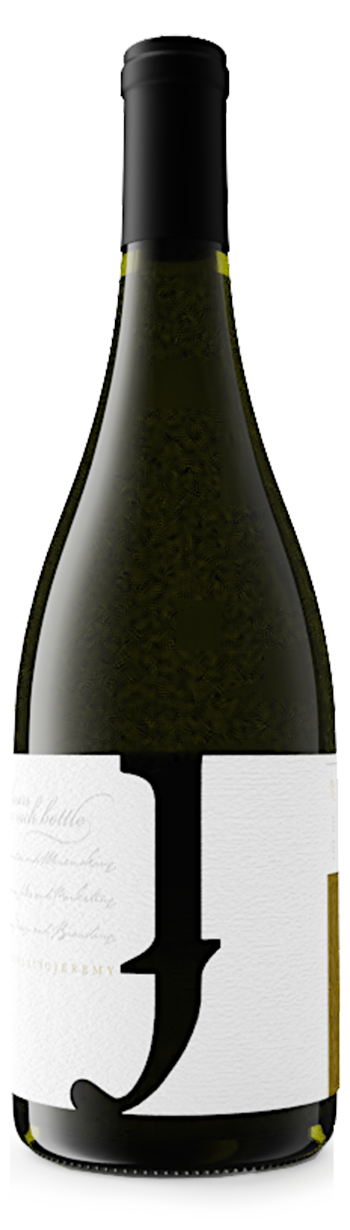 2018 Chardonnay