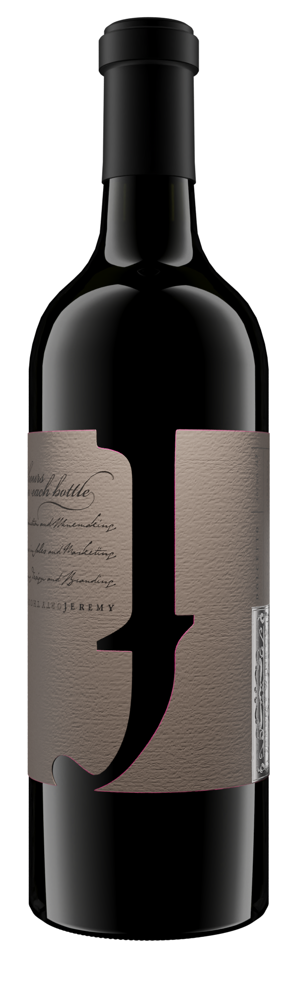 2019 Dolcetto