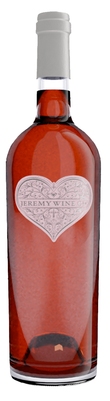 2020 Syrah Dry Rosé