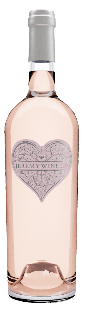 2019 Dry Rosé