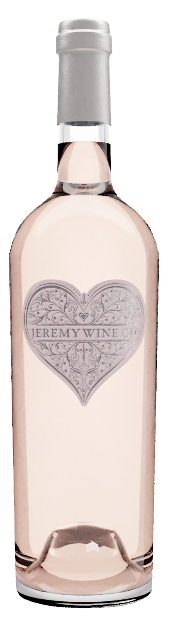 2023 Dry Zinfandel Rosé