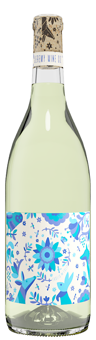 2025 Albariño