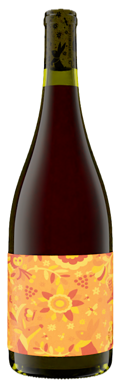 2023 Grenache Piquette