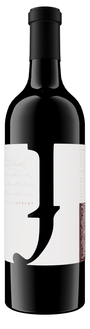 2018 Grenache (Hand Crafted)