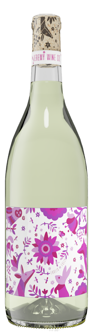 2025 Grenache Gris