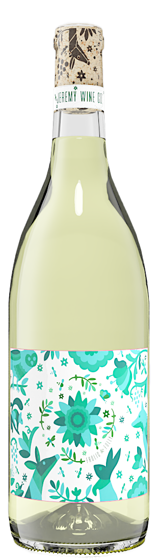 2025 Grüner Veltliner