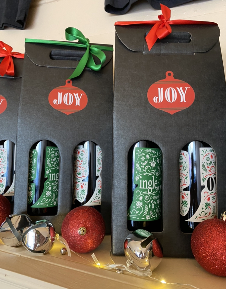 Holiday Gift Pack
