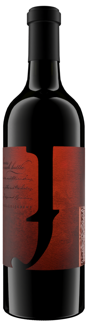 2019 Nero D'Avola