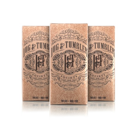 J&T Box