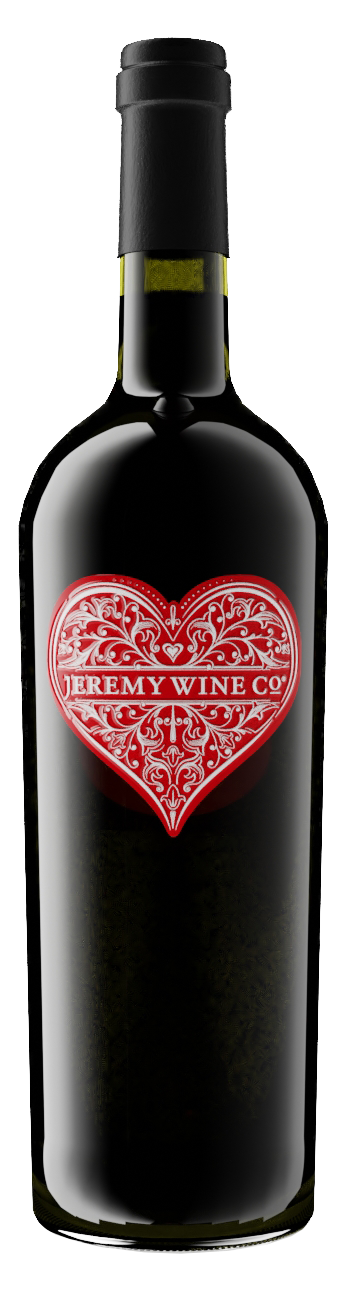 2017 Lovely Red Blend