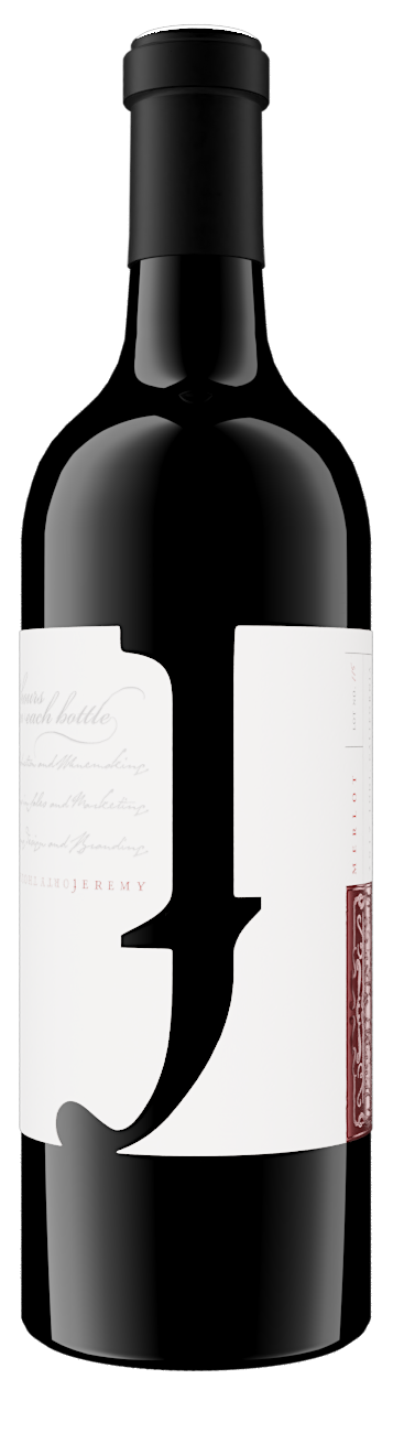 2017 Merlot