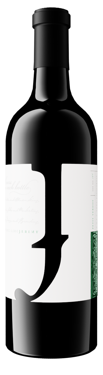 2017 Petit Verdot