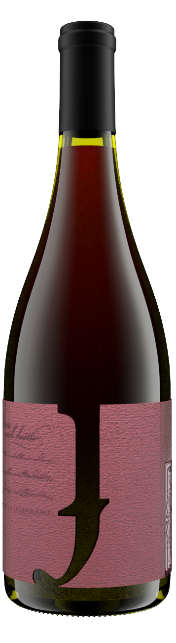 2019 Pinot Noir