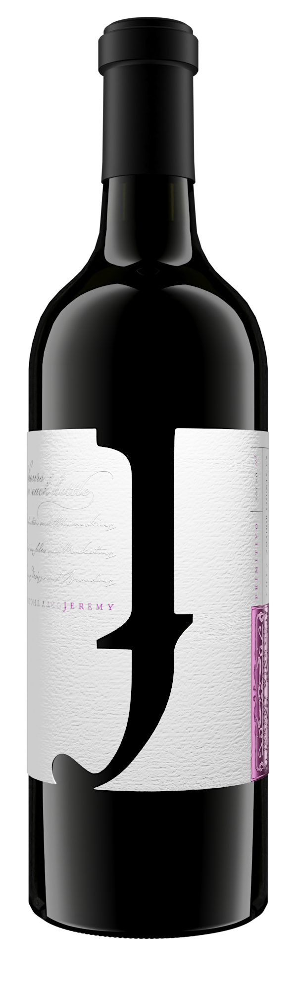 2018 Primitivo