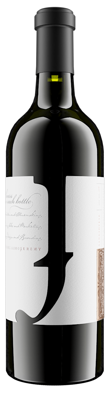 2019 Sangiovese