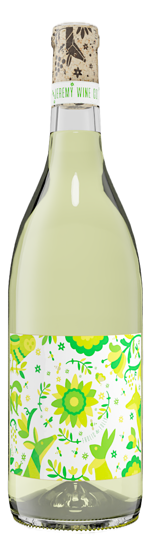 2025 Sauvignon Blanc