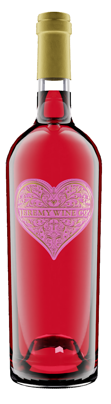 2019 Semi-Dry Rosé