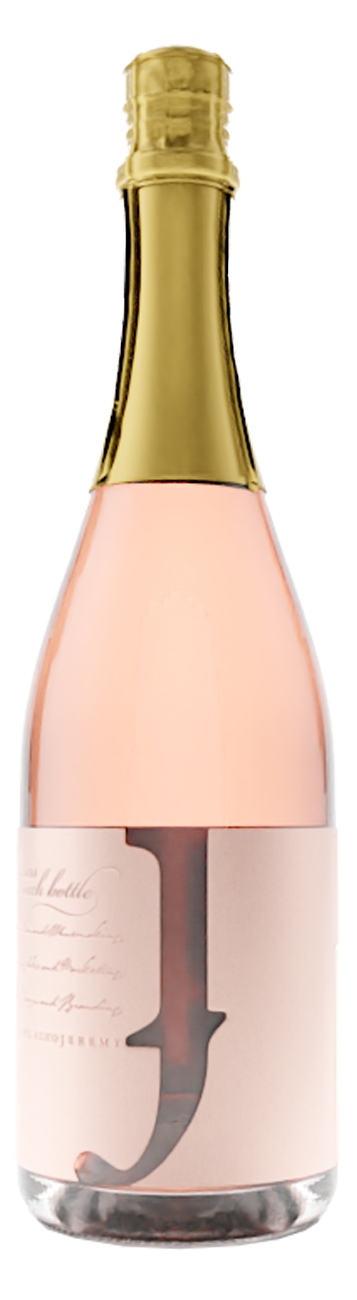 Sparkling Grenache Rosé
