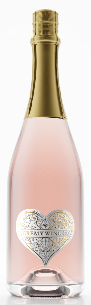 Sparkling Grenache Rosé