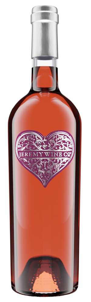 2022 Sweet Rosé