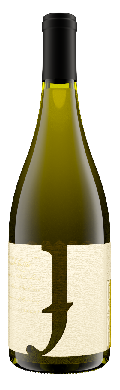 Sweet Chardonnay