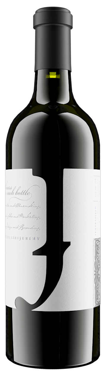 2018 Tempranillo