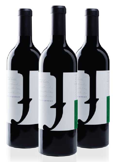 August 21 Wine Club Pack