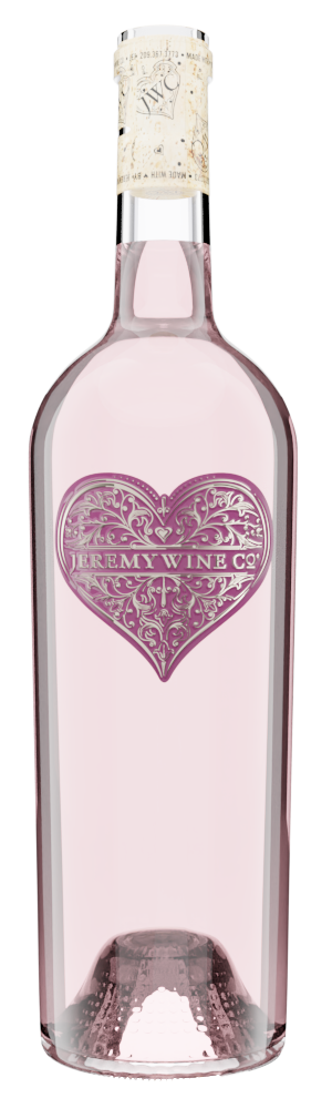 2025 White Zinfandel