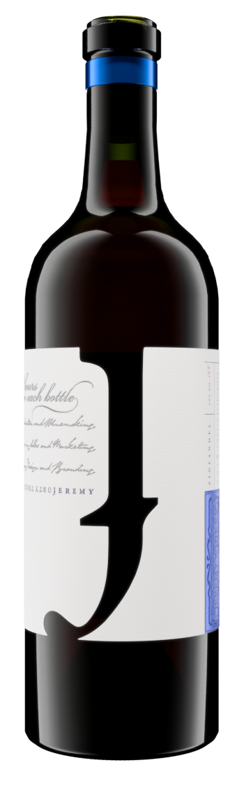 2024 Zinfandel Cuvée
