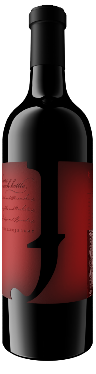 2018 Zinfandel Perrin