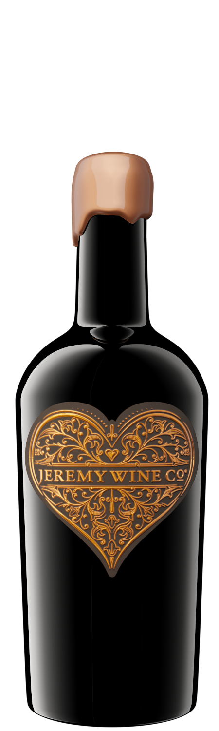 Zinfandel Port