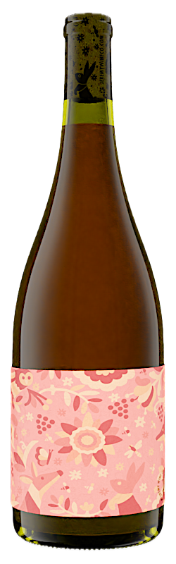2023 Zinfandel Rosé