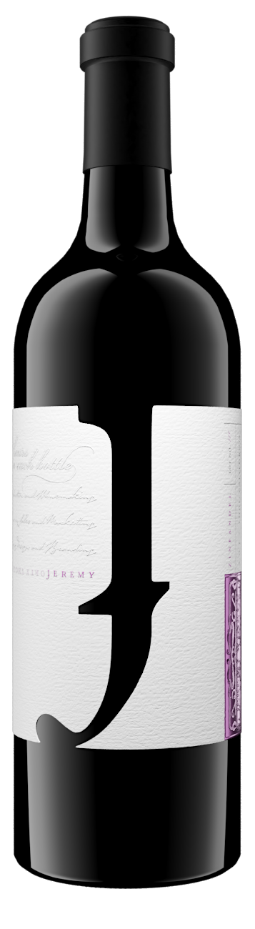 2017 Costa Vineyard Zinfandel