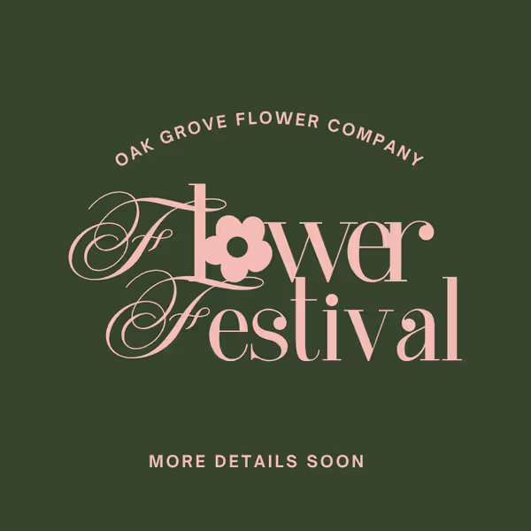 Lodi Flower Festival