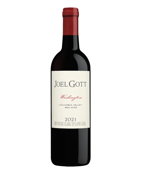 Red Blend