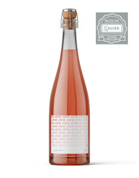 2023 Plein De Vie | JoieFarm Winery