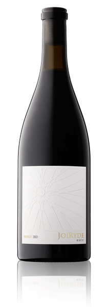 Merlot 2021 | JoiRyde Winery