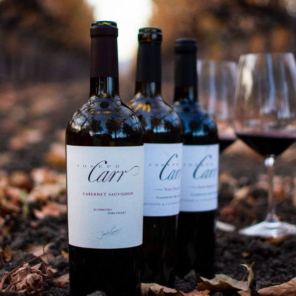Shop Our Wines Joseph Carr Wines
