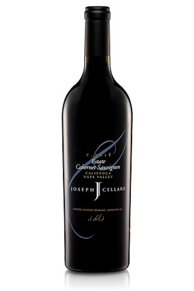 Red Wines - Joseph Cellars Winery