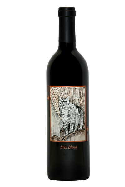 Wines | Joseph Cellars Winery