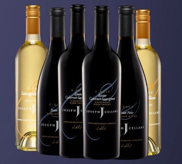 Joseph Cellars Winery