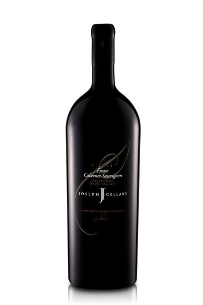 Library Wines - Joseph Cellars Winery