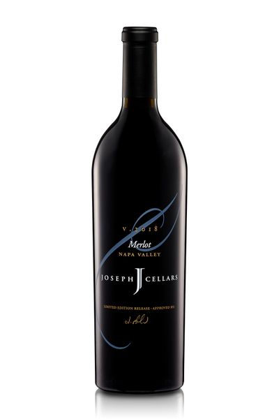 嘉之助 LAWSON BUYERS CHOICE Red Wines - Joseph Cellars Winery