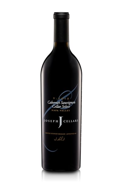 Wines | Joseph Cellars Winery