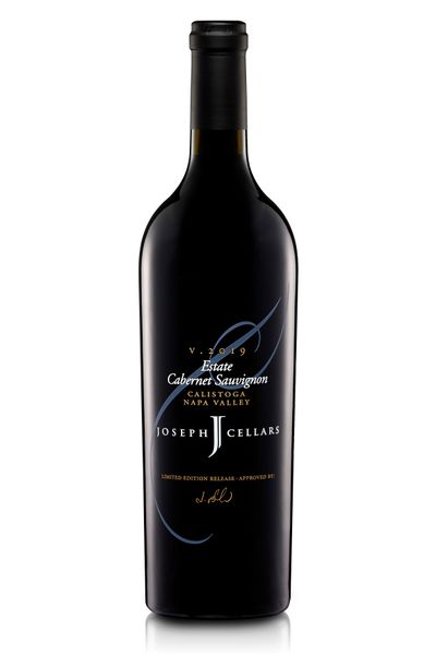 Wines | Joseph Cellars Winery