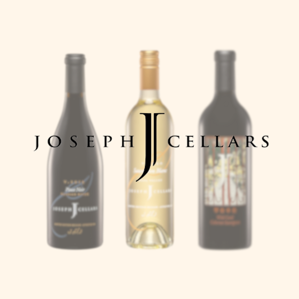 Gifts & Bundles - Joseph Cellars Winery