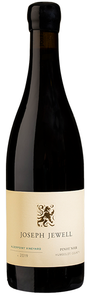 Shop Humboldt County Wines | Joseph Jewell Wines