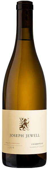 Shop Humboldt County Wines | Joseph Jewell Wines
