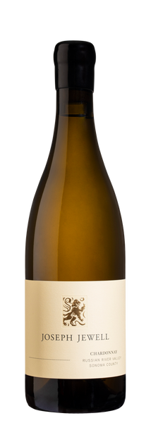 2023 Russian River Valley Chardonnay | Joseph Jewell Wines