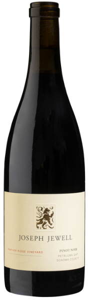 2021 Panther Ridge Vineyard Pinot Noir Petaluma Gap | Joseph